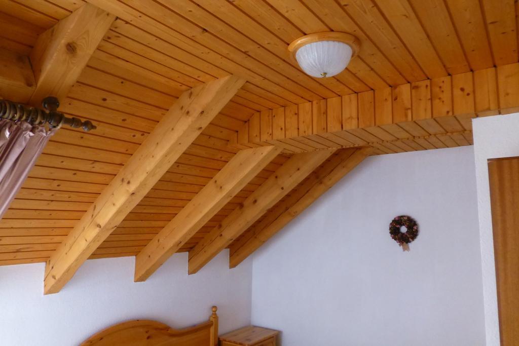 Andreas Apartment Creglingen Bagian luar foto