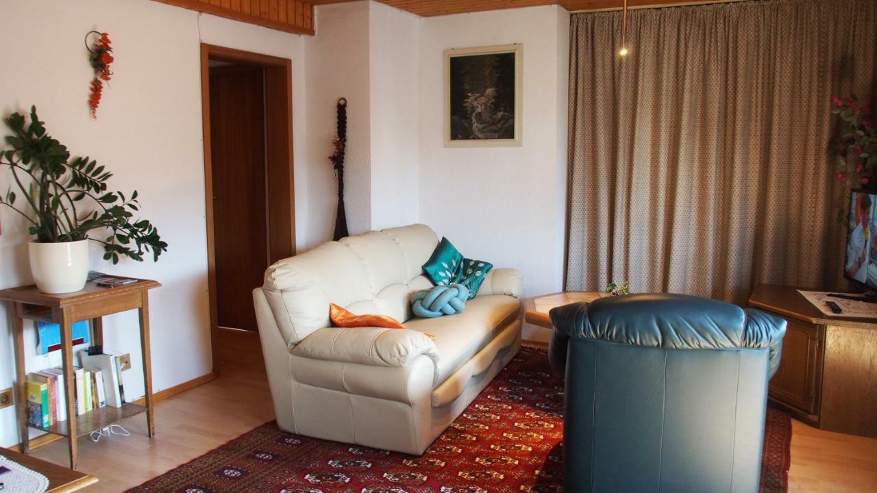 Andreas Apartment Creglingen Bagian luar foto