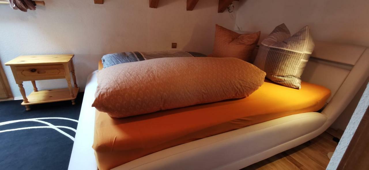Andreas Apartment Creglingen Bagian luar foto