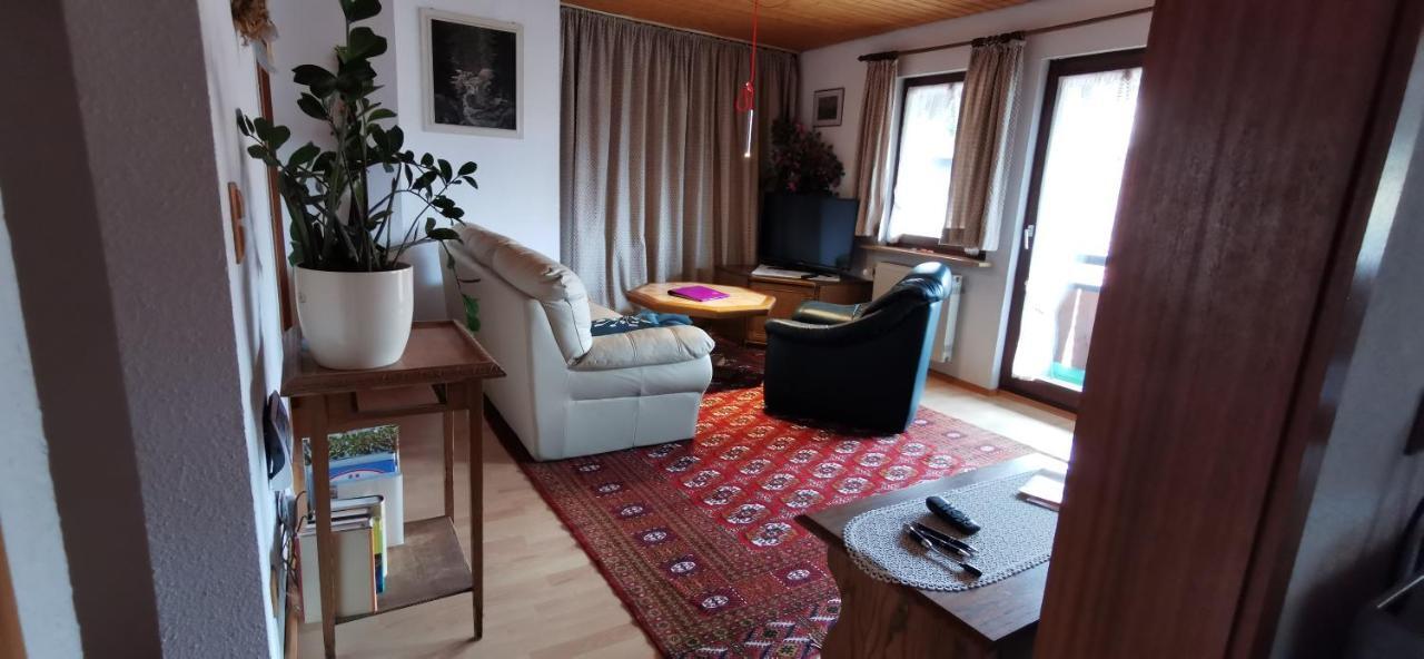 Andreas Apartment Creglingen Bagian luar foto
